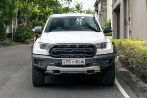 Ford Raptor Ranger Agent Imported 2020