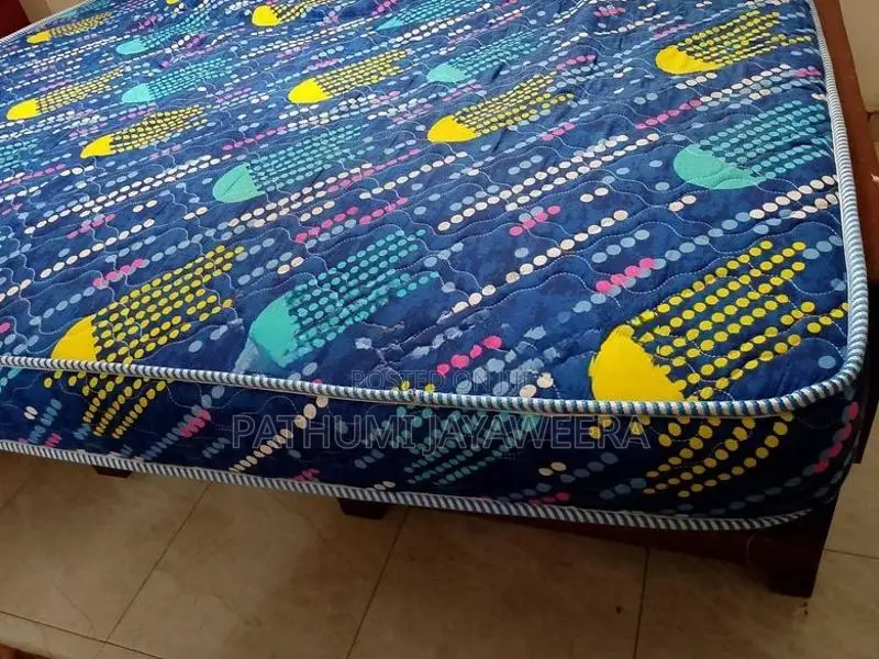 Arpico Mattress