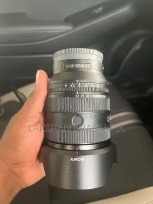 sony 20-70mm