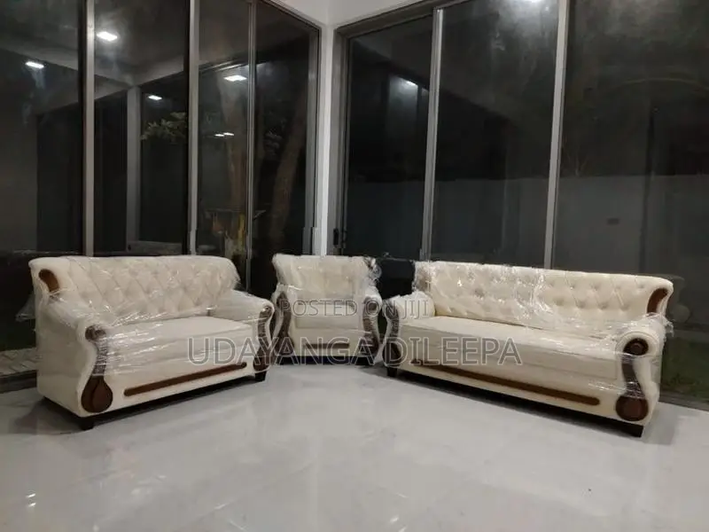 Queen Sofa