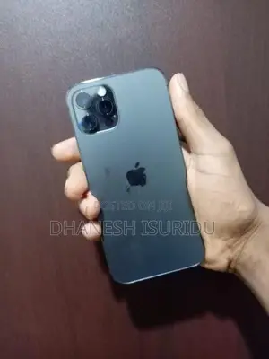 Apple iPhone 12 Pro (Used)