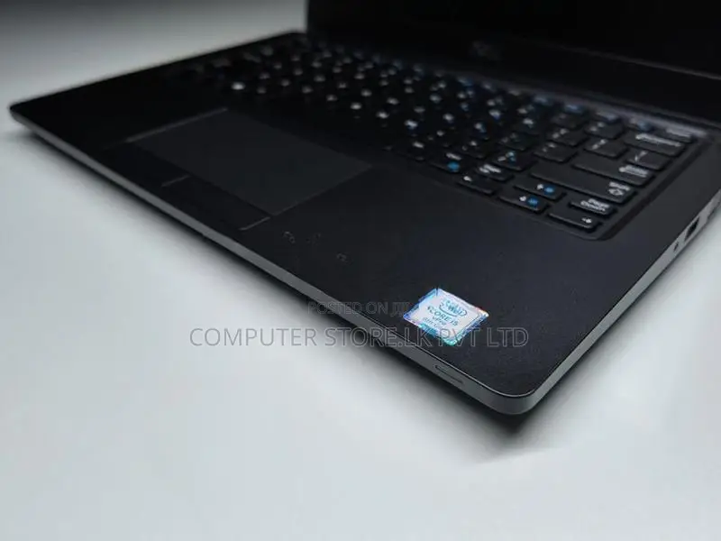 Dell Latitude 5290 I5 8TH GEN 8GB DDR4 RAM 256GB M.2 Nvme 12"