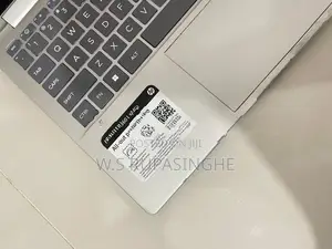 HP i7 13th Gen Laptop