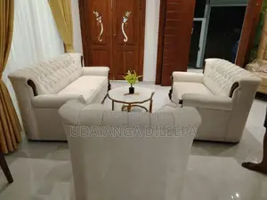 Queen Sofa
