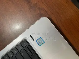 HP Laptop