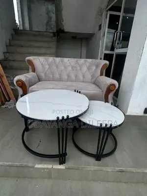 Coffee Tables