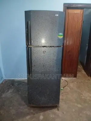 refrigerator