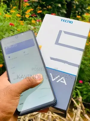 Tecno Pova 5 (Used)