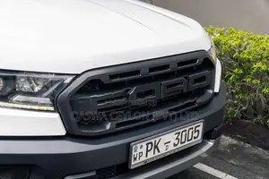 Ford Raptor Ranger Agent Imported 2020