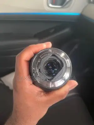 sony 20-70mm