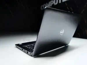 Dell Latitude 5290 I5 8TH GEN 8GB DDR4 RAM 256GB M.2 Nvme 12"