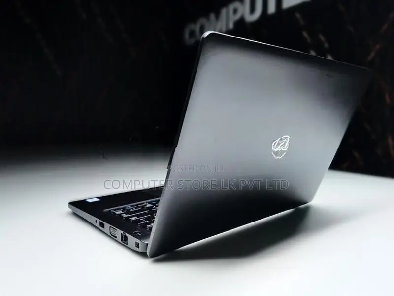 Dell Latitude 5290 I5 8TH GEN 8GB DDR4 RAM 256GB M.2 Nvme 12"