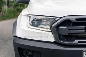 Ford Raptor Ranger Agent Imported 2020