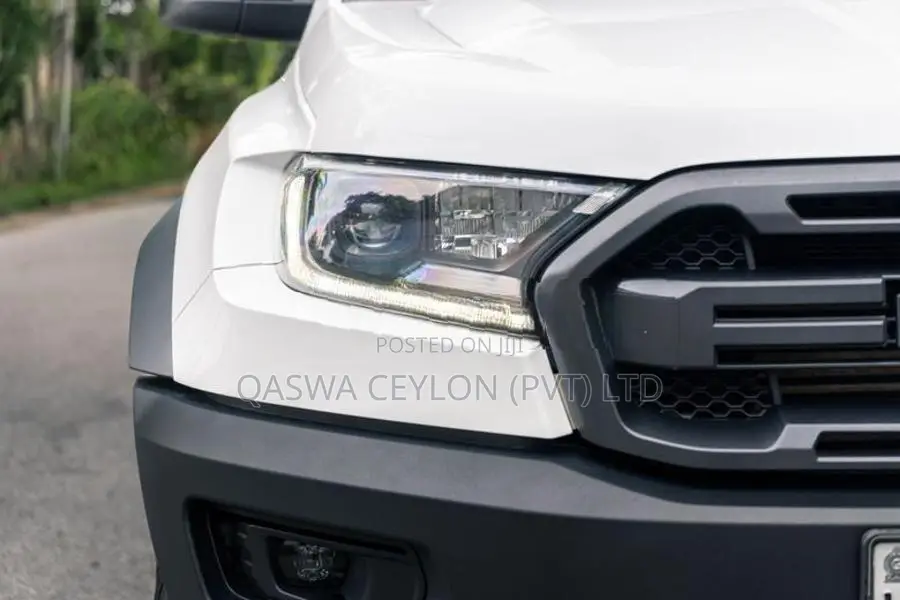 Ford Raptor Ranger Agent Imported 2020