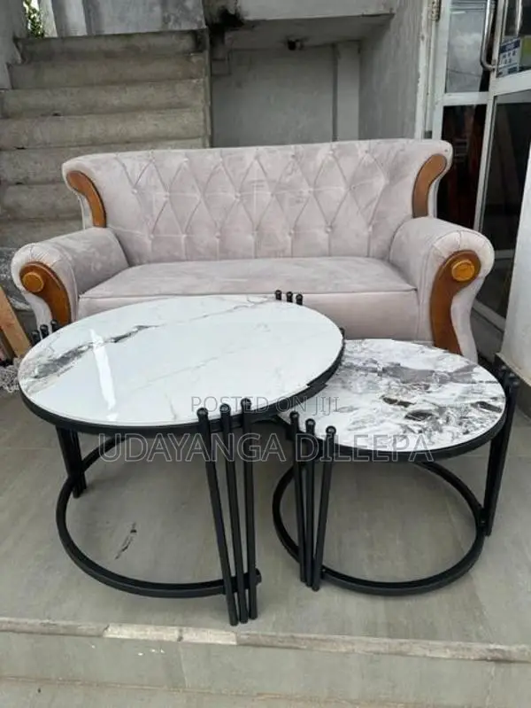 Coffee Tables