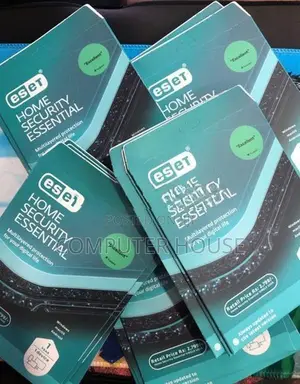 Eset Internet Security