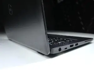 Dell Latitude 5290 I5 8TH GEN 8GB DDR4 RAM 256GB M.2 Nvme 12"