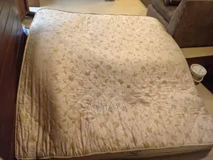 Two Arpico Mattresses