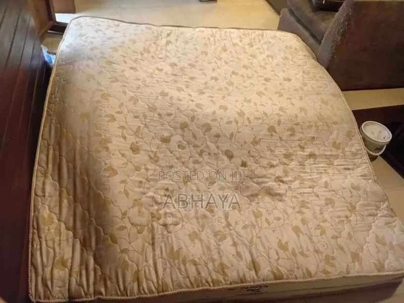 Two Arpico Mattresses