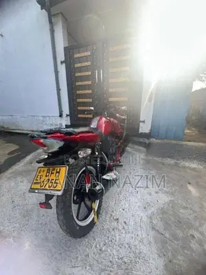 TVS Apache RTR 180 2017