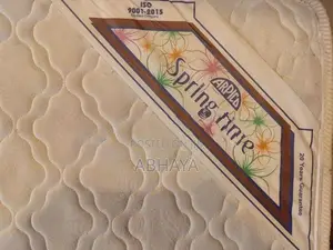 Two Arpico Mattresses