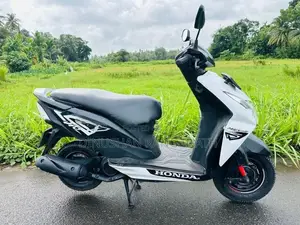 Honda Dio 110 2016