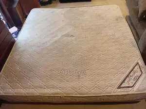 Two Arpico Mattresses