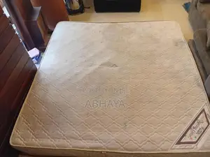 Two Arpico Mattresses