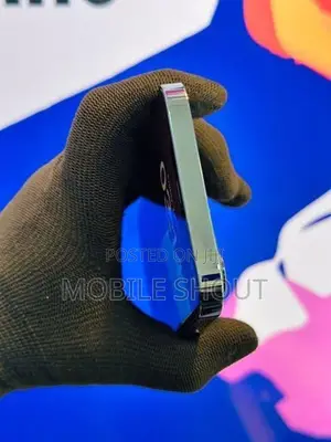 Apple iPhone 12 Pro Max (Used)