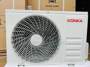KONKA 12000 BTU R32 Gas Heavy Duty Air Conditioner