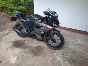 Yamaha R15 V3 2019