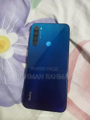 Xiaomi Redmi Note 8 (Used)