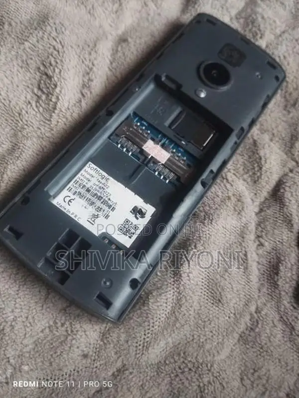 Softlogic MAX 222 (Used)