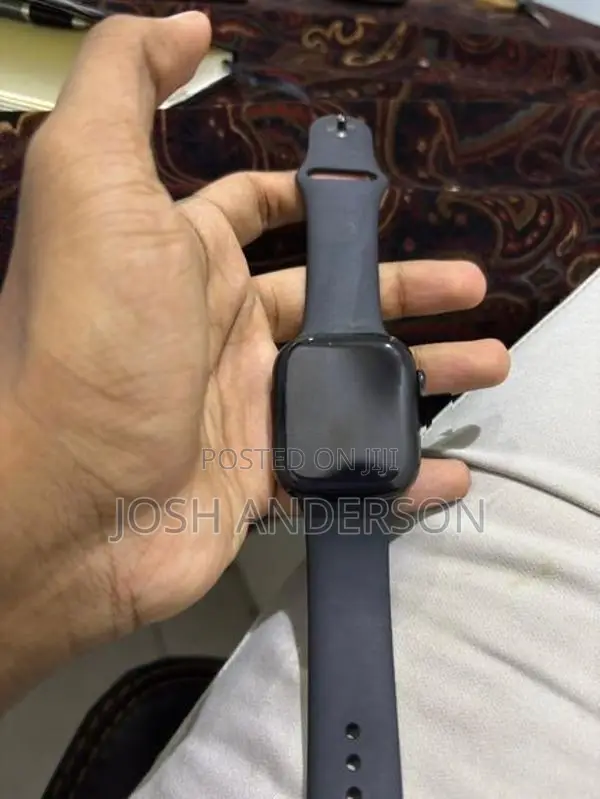 Apple iWatch Series 10