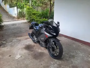 Yamaha R15 V3 2019
