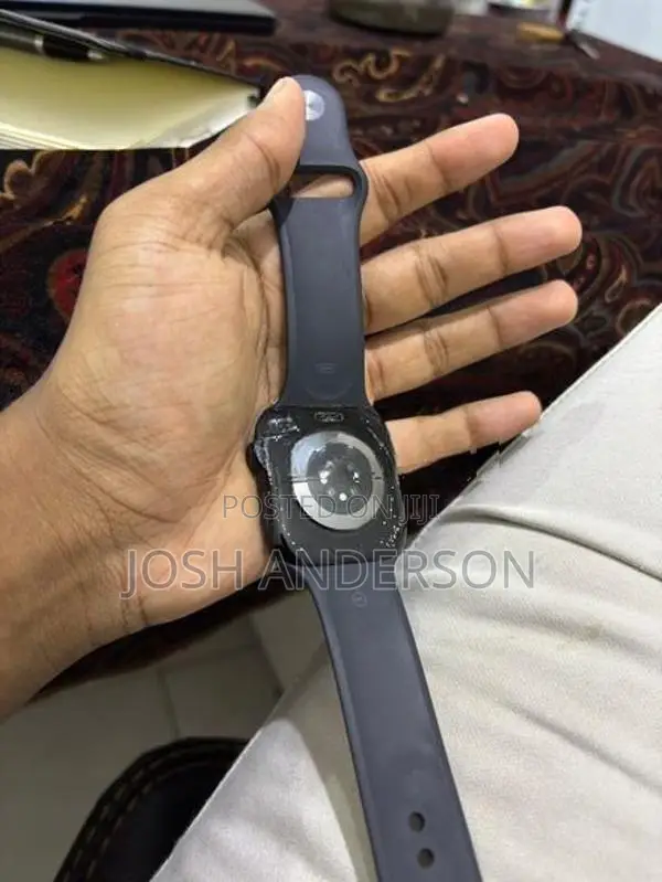 Apple iWatch Series 10