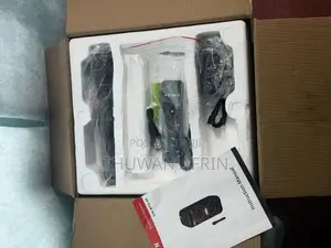 Singer Portable Party Speaker 40W SIN-BTS-69