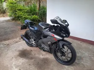 Yamaha R15 V3 2019