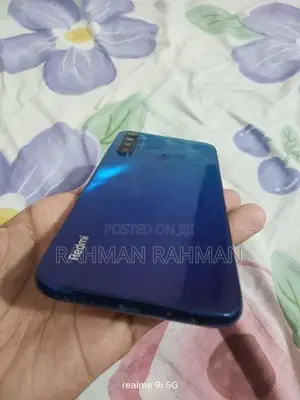 Xiaomi Redmi Note 8 (Used)