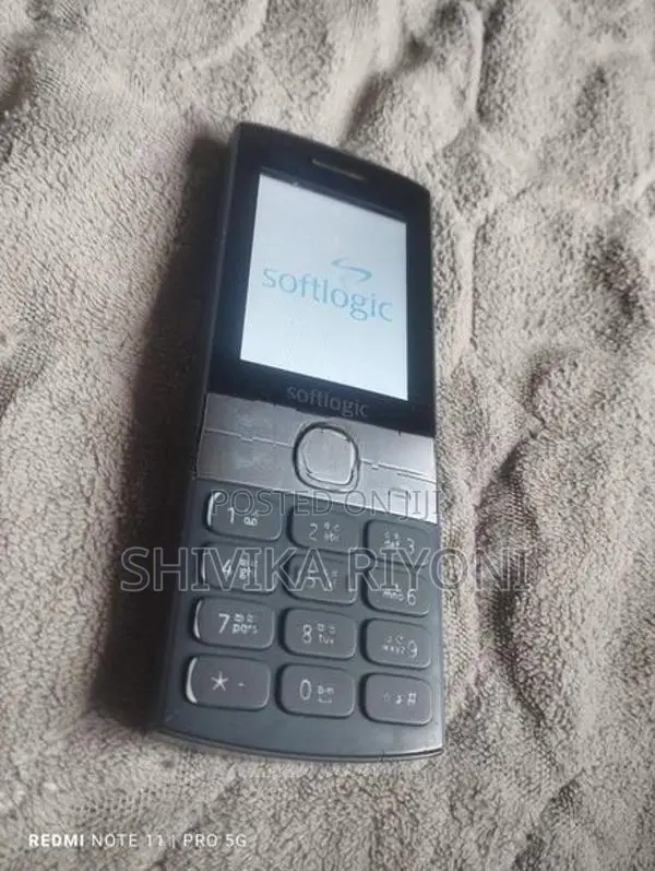 Softlogic MAX 222 (Used)