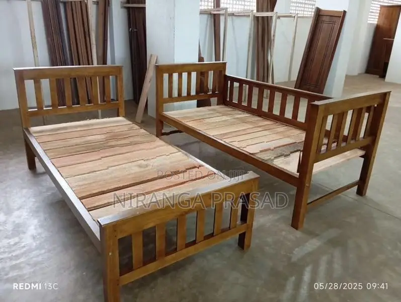 Beds - Used