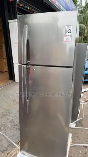 LG 308 Litre Inverter Fridge