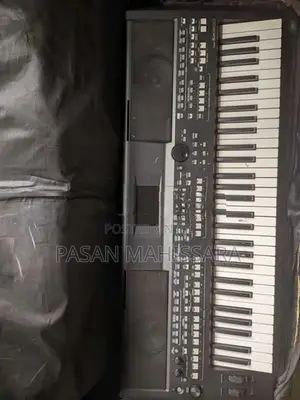 PSR SX600 Keyboard