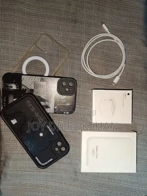 Apple iPhone 11 128 GB Black