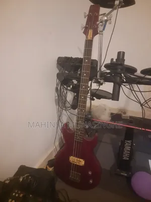 Base Guitar
