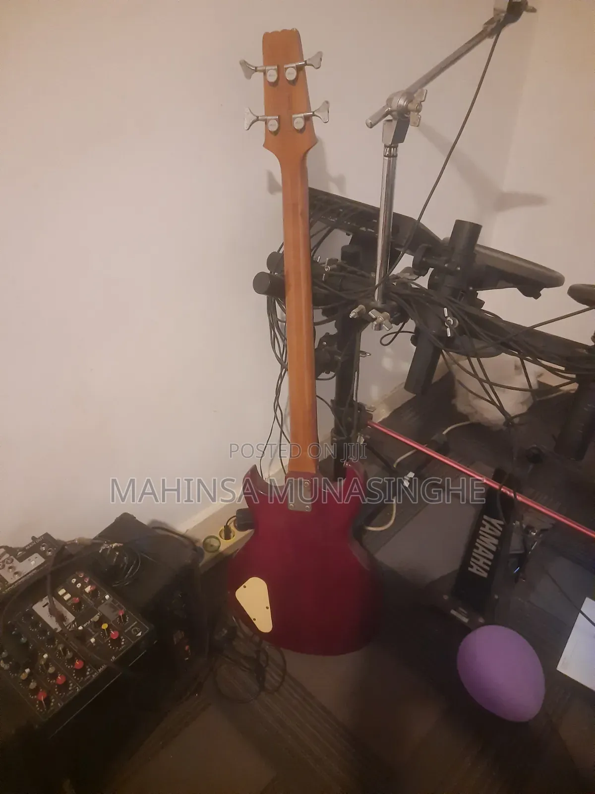 Base Guitar