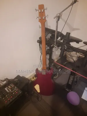 Base Guitar