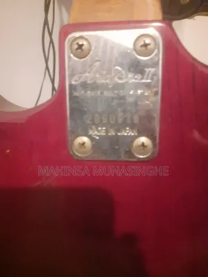 Base Guitar