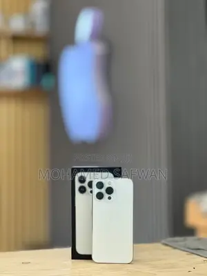 Apple iPhone 13 Pro 256 GB White