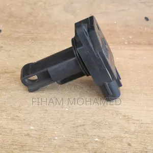 Toyota Denso Mass Air Flow (Maf) Sensor Genuine Oem Japan
